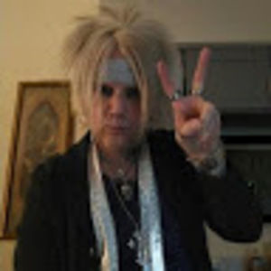 Meet your Posher, Richard shea